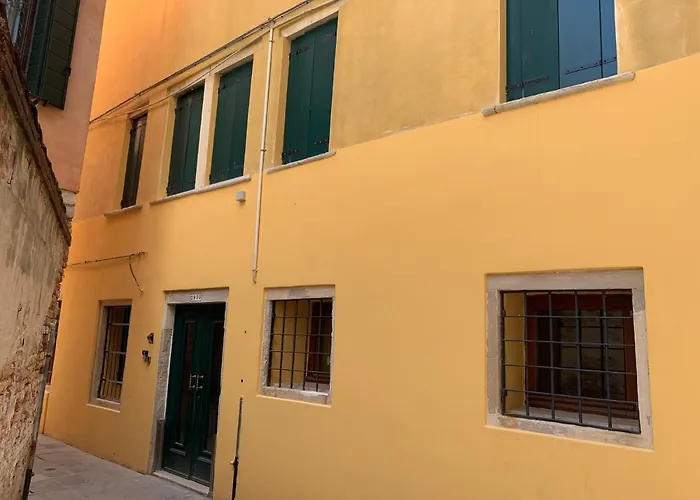 Casa Margot