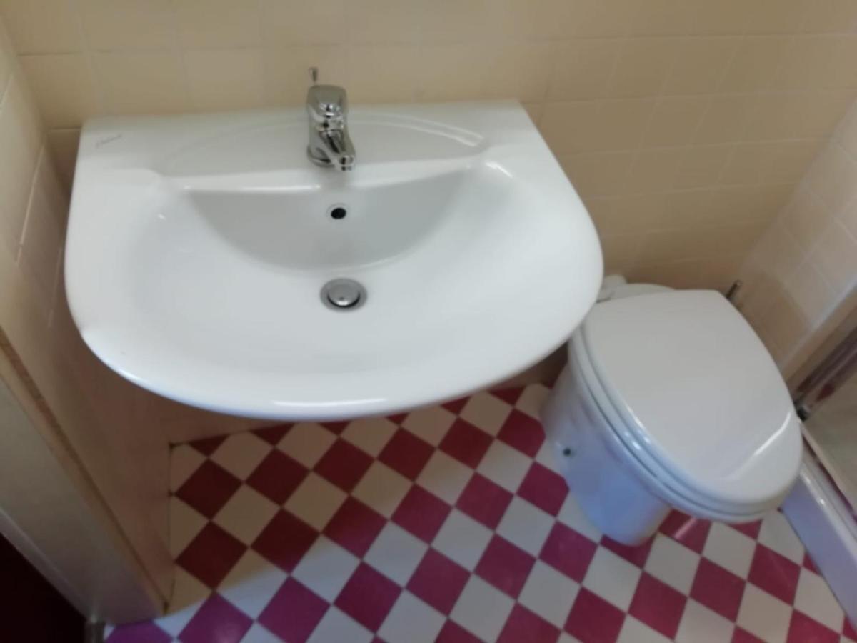 Casa Margot Pensión Venecia