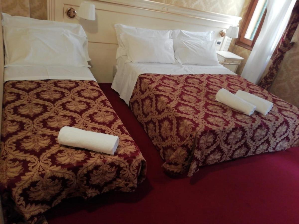 Casa Margot Gasthof Venedig