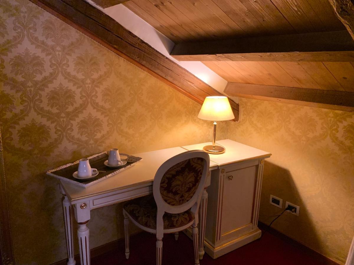 Casa Margot Gasthof Venedig