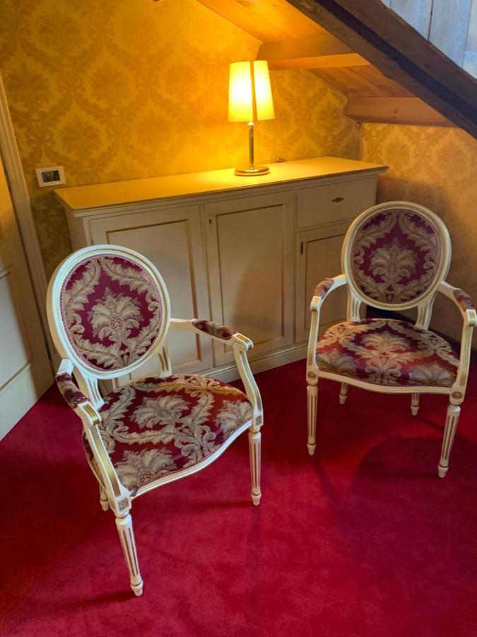 Gasthof Casa Margot *
