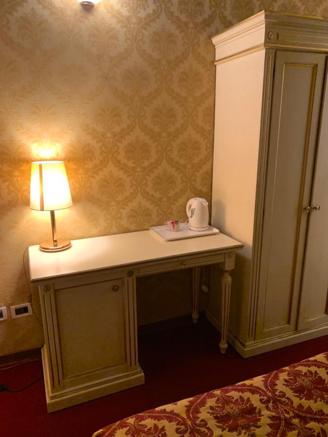 Casa Margot * Venedig